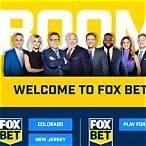 fox bet sportsbook bonus code